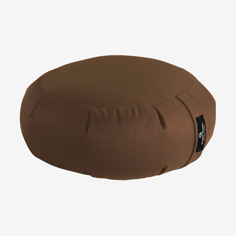 Load image into Gallery viewer, Zafu Meditation Cushion
