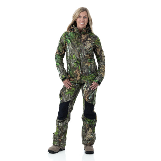 Ella 3.0 Pant