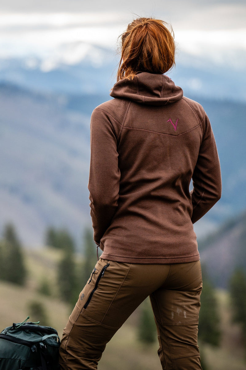 Load image into Gallery viewer, Women's High-E Hoodie
