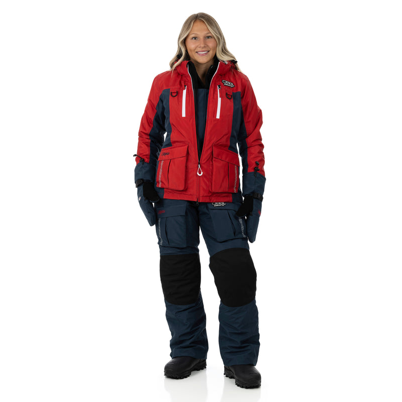 Load image into Gallery viewer, ★Limited Edition★ Arctic Appeal 3.0 Jacket - 'MERICA
