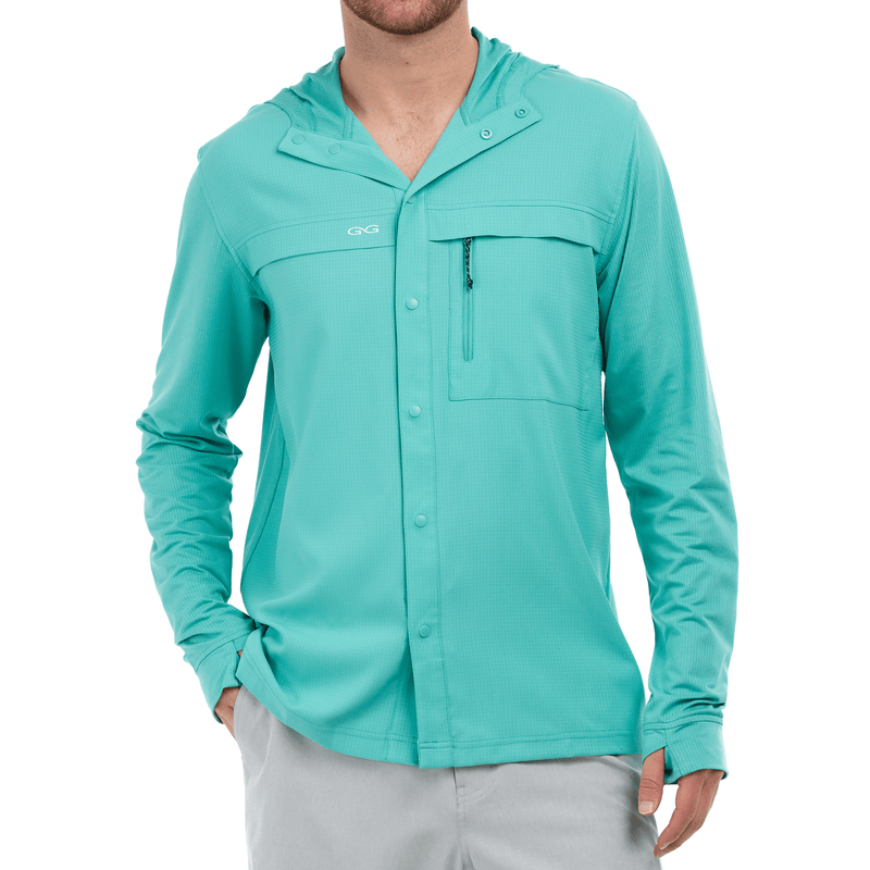Load image into Gallery viewer, Dorado Defender Hoody
