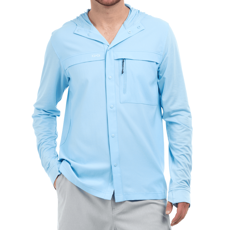 Load image into Gallery viewer, RainWater Defender Hoody
