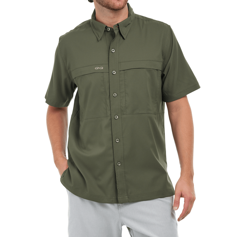 Load image into Gallery viewer, Agave Scout Shirt
