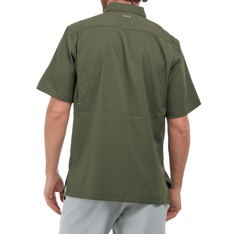 Load image into Gallery viewer, Agave Scout Shirt
