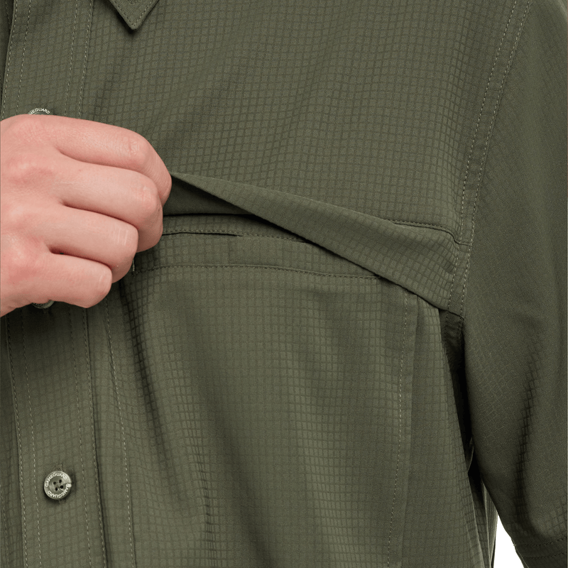 Load image into Gallery viewer, Agave Scout Shirt
