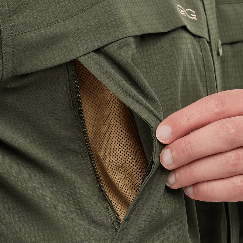 Load image into Gallery viewer, Agave Scout Shirt
