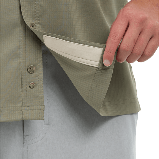 Mesquite Scout Shirt
