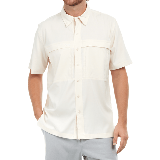 Sand Dune Scout Shirt