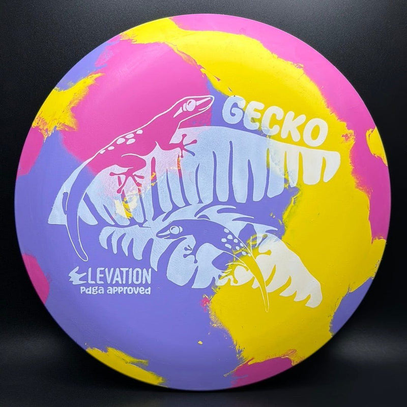 Load image into Gallery viewer, ecoFLEX Gecko - Recycled Rubber - 2nd Run
