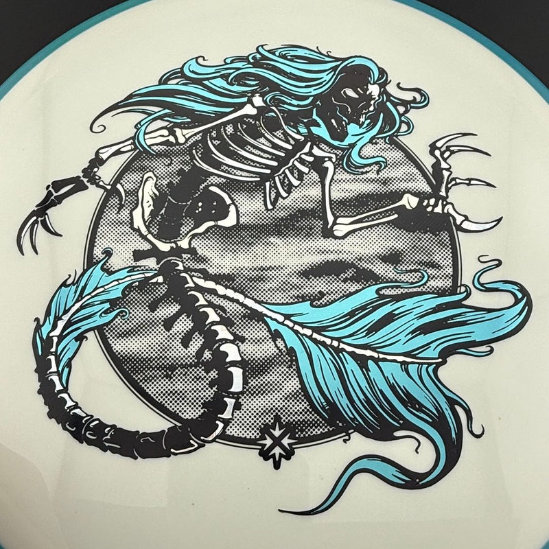 Load image into Gallery viewer, Neutron Balance - "Siren" by Marm O. Set
