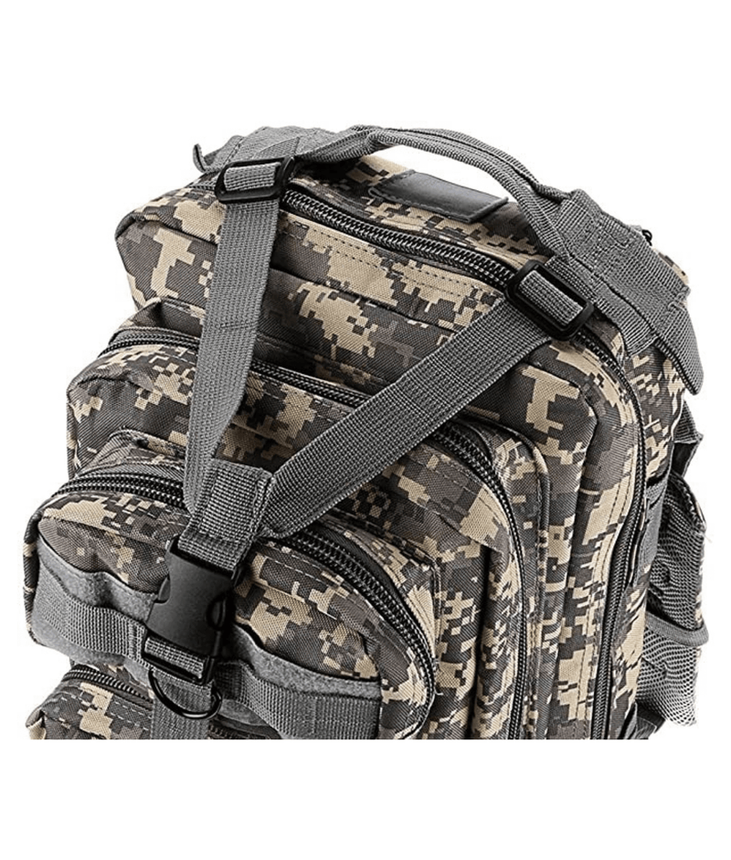 Load image into Gallery viewer, Tactical 25L Molle Backpack
