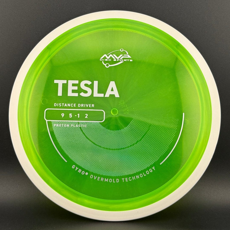Load image into Gallery viewer, Proton Tesla
