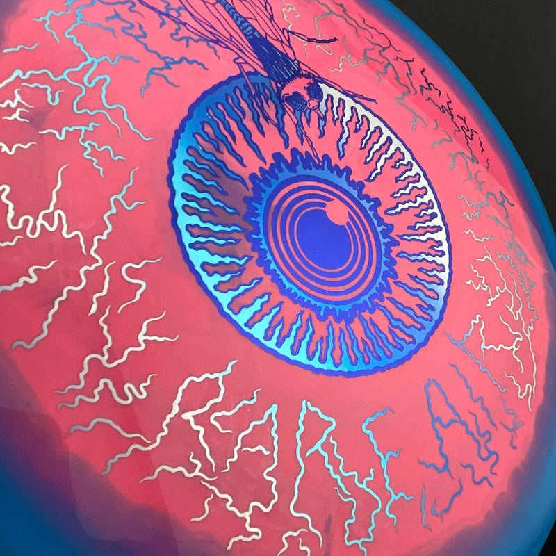 Load image into Gallery viewer, Halo Star Roadrunner - Eye-Fly RAD V2 by Ripper Studios
