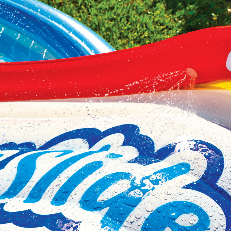 Load image into Gallery viewer, WOW Watersports Soaker Splash Pad Slide (Slide Only)
