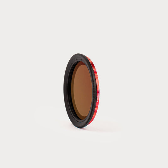 Variable ND Filters