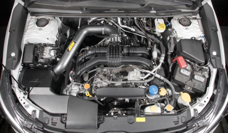 Load image into Gallery viewer, AEM Induction AEM 17-18 C.A.S Subaru Impreza L4-2.0L F/I Cold Air Intake 21-846C
