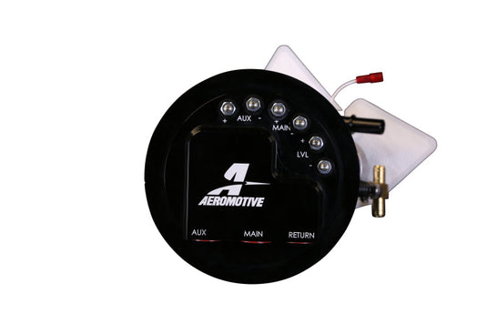 Aeromotive 15-21 Dodge Hellcat 525/450 Dual Fuel Pumps 18092