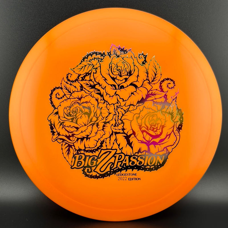 Load image into Gallery viewer, Big Z Passion - 2022 Ledgestone Limited Edition

