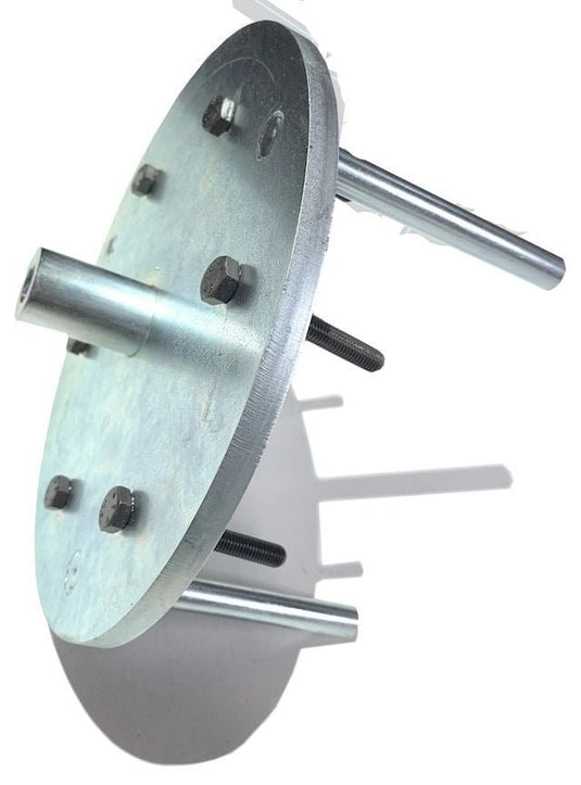 Aftermarket Assassins Primary Weight & Spring Removal Tool for 2022+ Can-Am X3