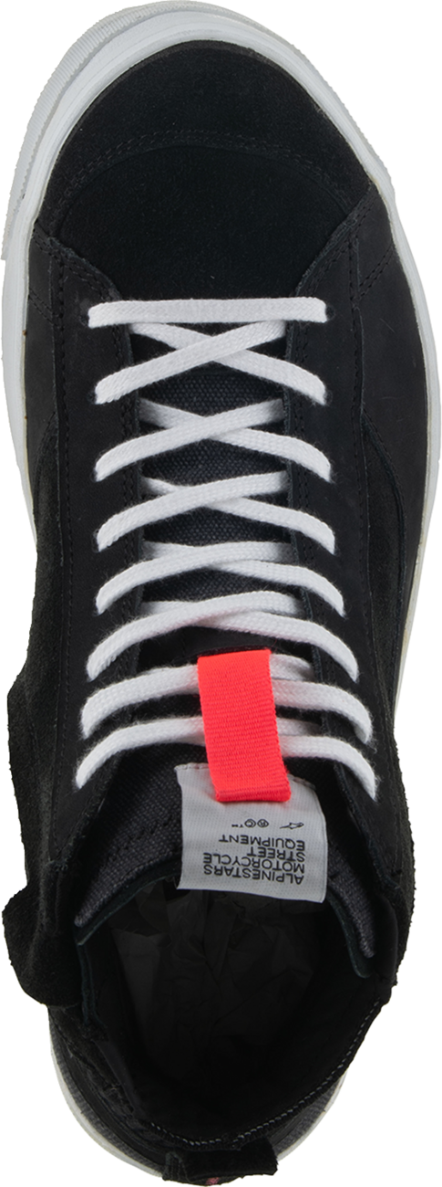 ALPINESTARS Stella Stated Podium Shoes - Black - US 10 2540224-10-10