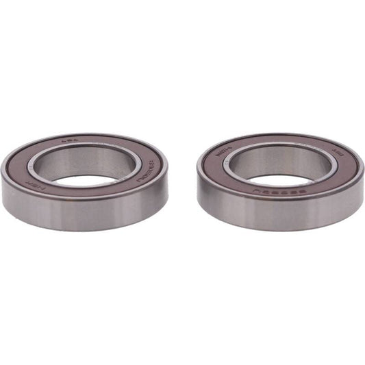 Pivot Works Gas-Gas Wheel Bearing Kit Premium Bearings