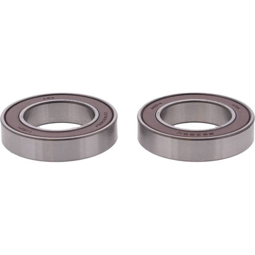 Pivot Works Gas-Gas Wheel Bearing Kit Premium Bearings