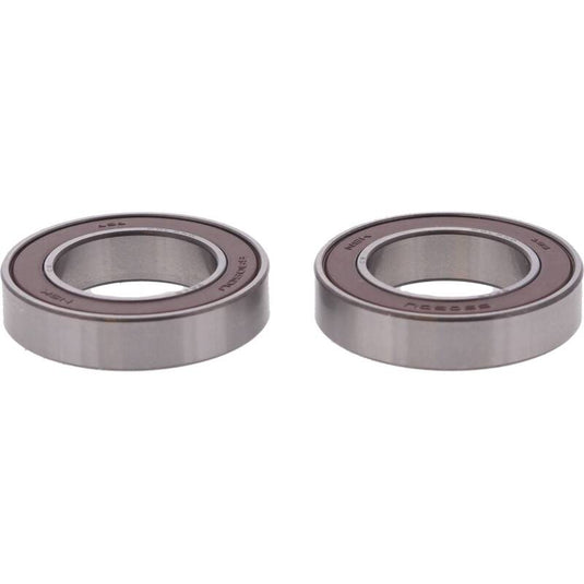 Pivot Works Gas-Gas Wheel Bearing Kit Premium Bearings
