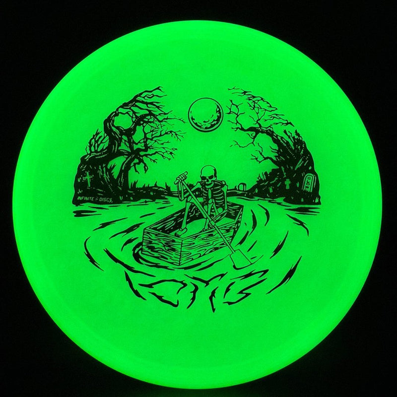 Load image into Gallery viewer, Proto Glow C-Blend Tomb - Skeleton
