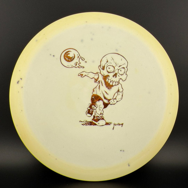 Load image into Gallery viewer, Sirius Orion LS (Penned) - Skulboy X-Out - Rare Old Run!
