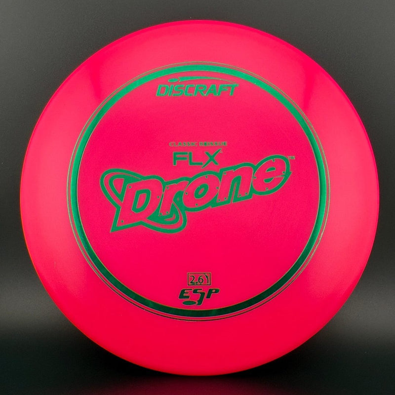 Load image into Gallery viewer, ESP FLX Drone - Reissue
