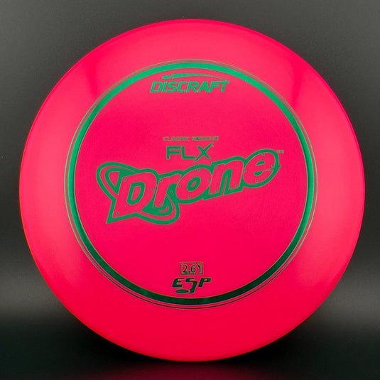 ESP FLX Drone - Reissue