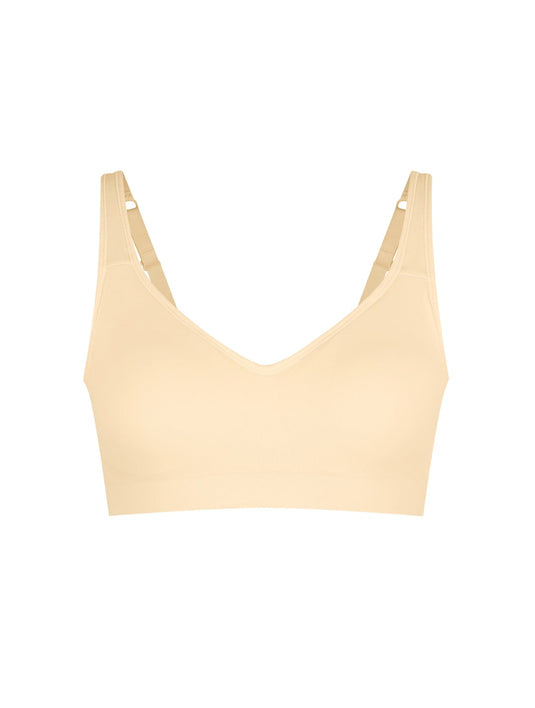 All Day Seamless Bra