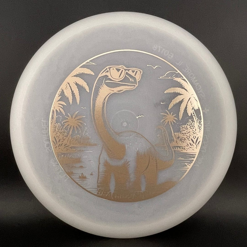 Load image into Gallery viewer, Glow Egg Shell Brachiosaurus - Special Edition
