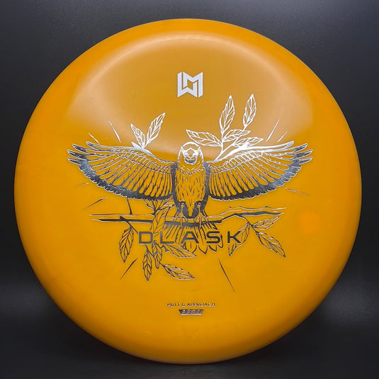 COR Dlask - Stable Putter