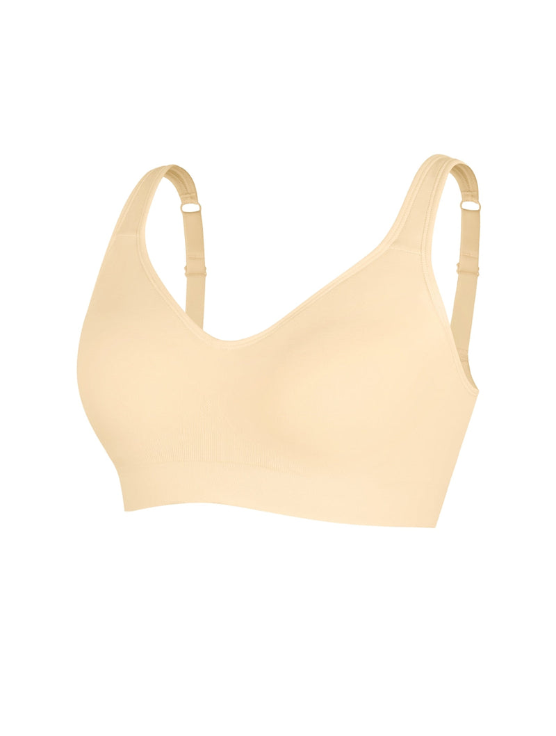 Load image into Gallery viewer, All Day Seamless Bra
