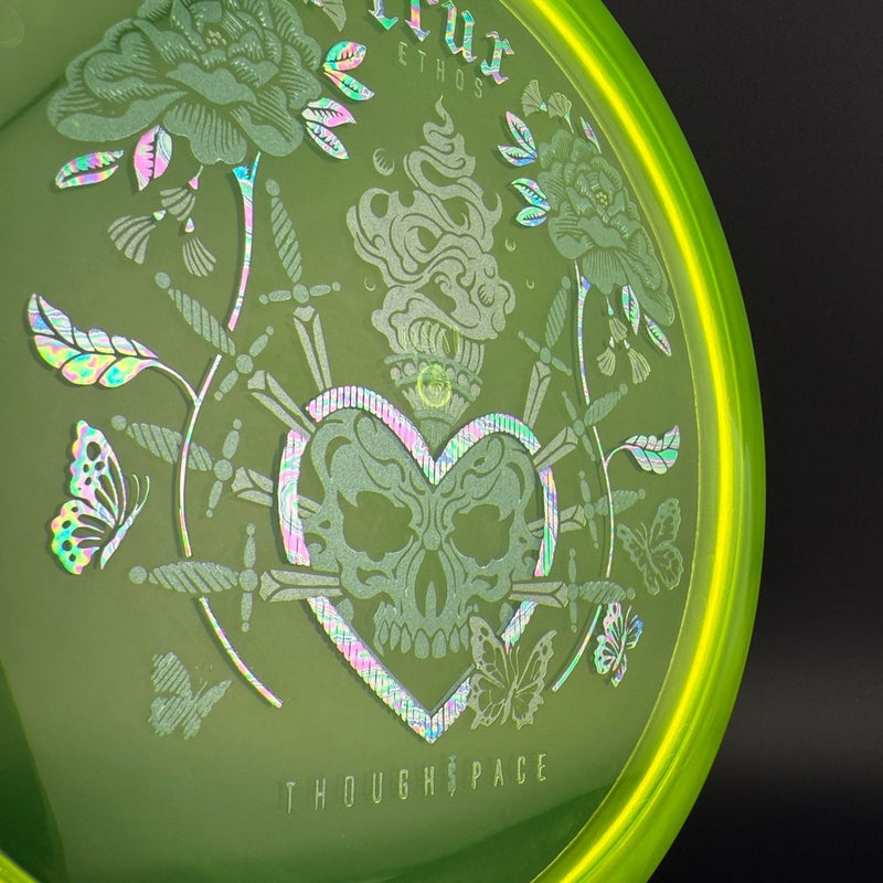Load image into Gallery viewer, Ethos Crux - First Run
