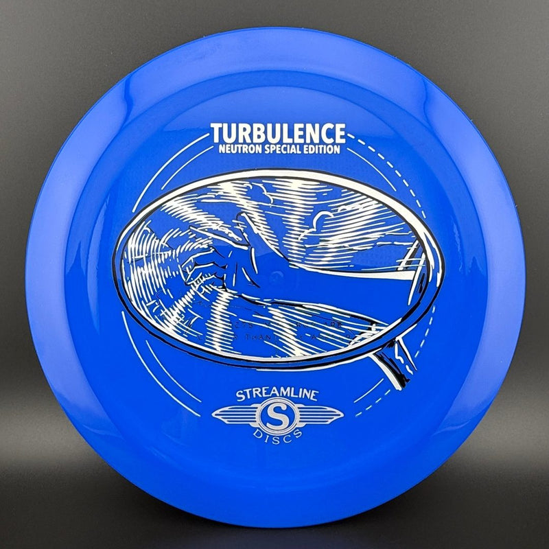 Load image into Gallery viewer, Neutron Turbulence - Special Edition by ZAM
