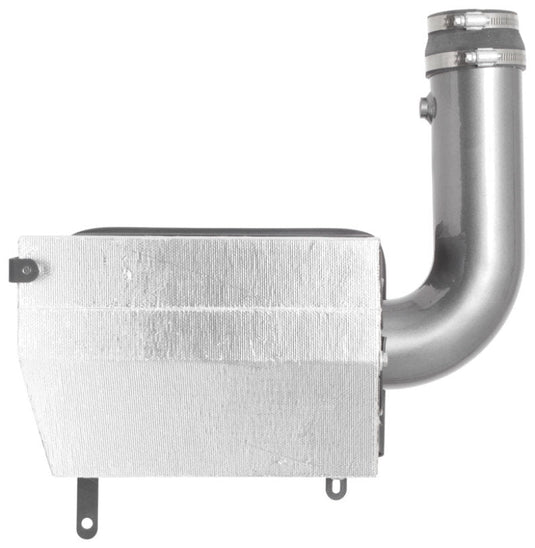 AEM Induction AEM 13-18 Subaru BRZ H4-2.0L F/I Polished Cold Air Intake 21-853C