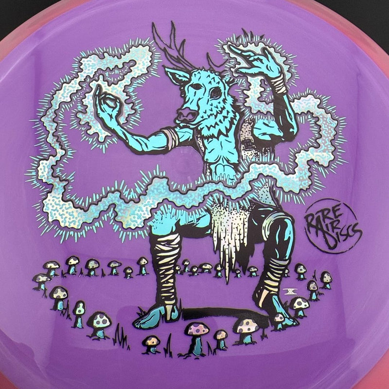 Load image into Gallery viewer, Neutron Time-Lapse (Re-Tooled) - Elk Man 2.0
