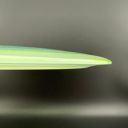 I-Dye Champion Katana