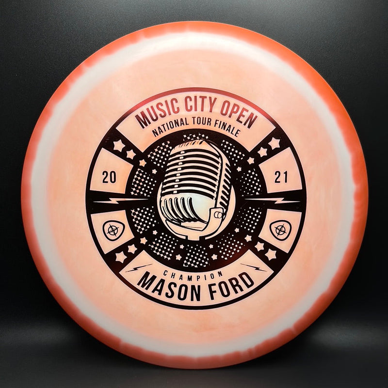 Load image into Gallery viewer, Halo Sidewinder - Mason Ford 2021 Music City Open Champion
