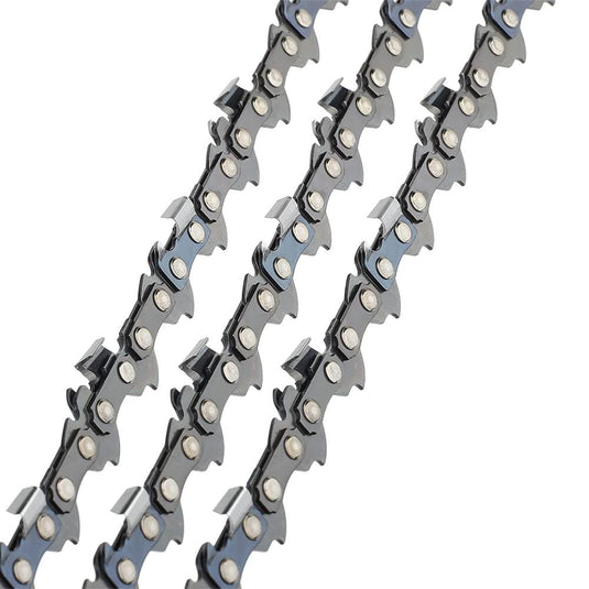20 Inch 3/8 Pitch .050 Gauge 72 DL Chain For Stihl MS261 MS291 MS311 Husqvarna 562xp 372xp 455 460 rancher Chainsaw