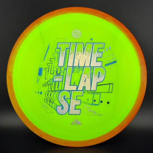 Neutron Time-Lapse (Re-Tooled) - Special Edition
