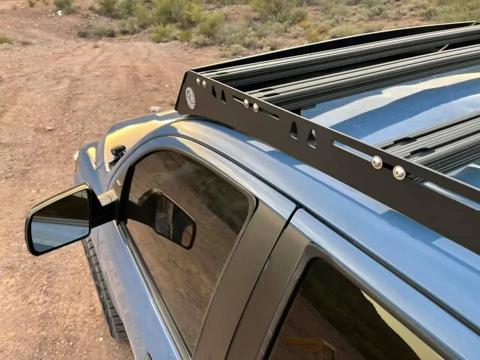 AL Offroad Roof Rack (2007-2022 Toyota Sequoia) - CLOSEOUT