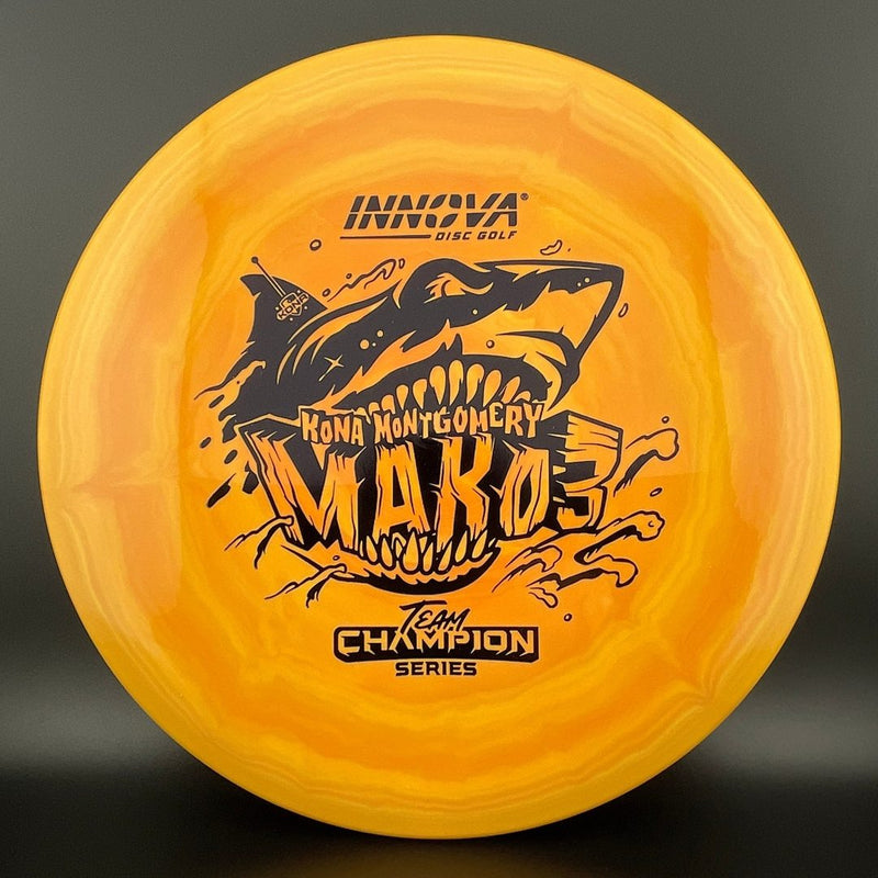 Load image into Gallery viewer, Star Mako3 - Kona Montgomery 2025 Team Series
