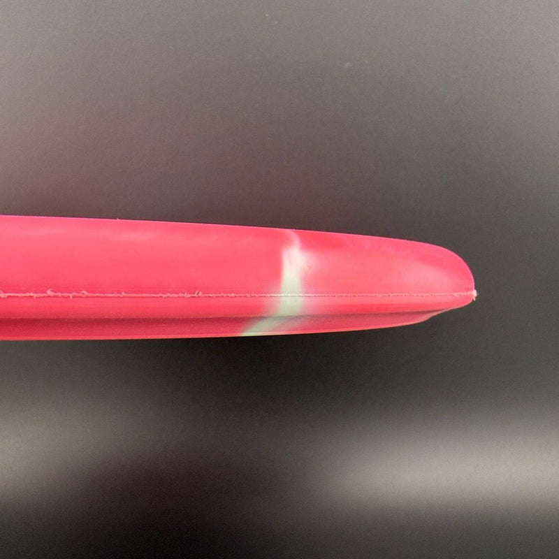 Load image into Gallery viewer, Swirl CT Test Flight Putter - Ricky Wysocki
