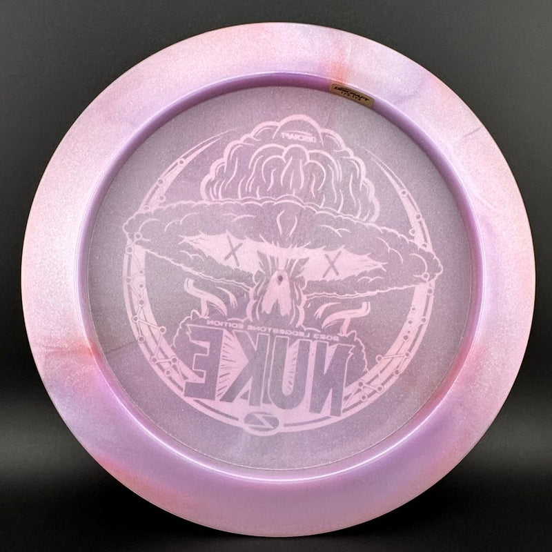 Load image into Gallery viewer, Z Metallic Swirl Nuke
