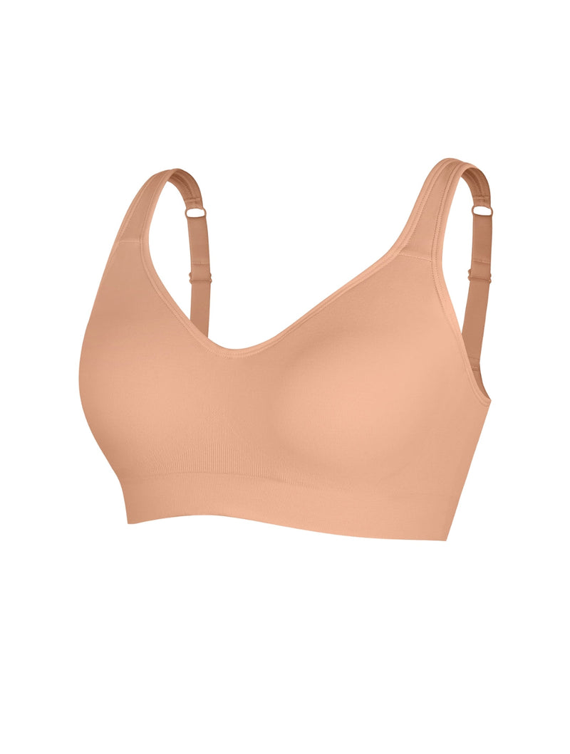 Load image into Gallery viewer, All Day Seamless Bra
