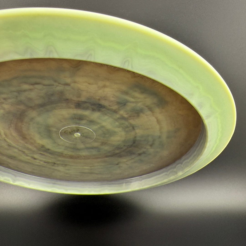Load image into Gallery viewer, Swirly S-Line FD3 - Doom Bird 3 DB3 Simon Lizotte Sig Series
