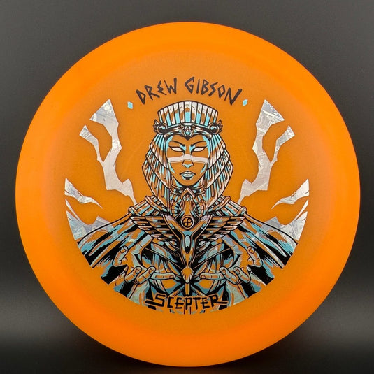 Color Glow C-Blend Scepter - Drew Gibson Signature